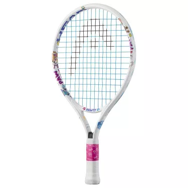 Head Paw Patrol Chase 17 Racket (160g)