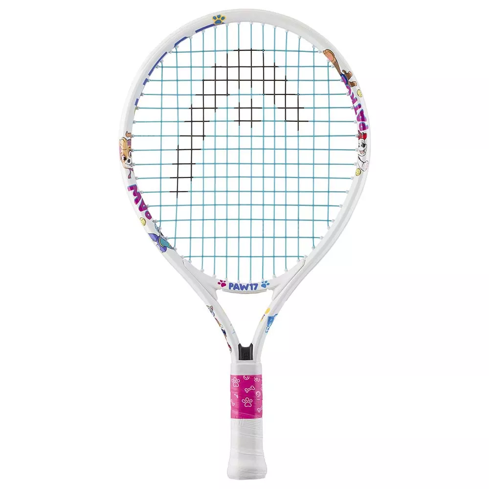 Head Paw Patrol Chase 17 Racket (160g)