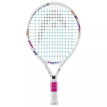 Head Paw Patrol Chase 17 Racket (160g)