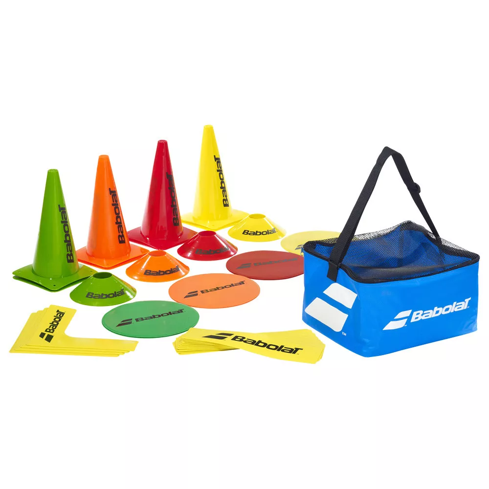 Babolat Ballenkar - Ball Trolley