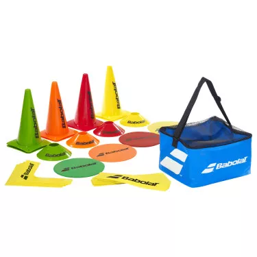 Babolat Ballenkar - Ball Trolley