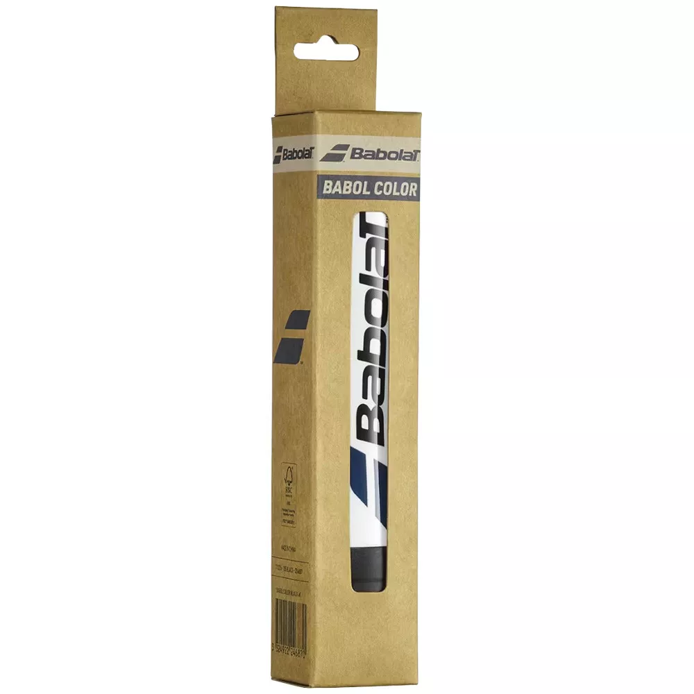 Babolat Babol Color Zwart verfstift