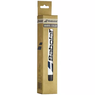 Babolat Babol Color Zwart verfstift