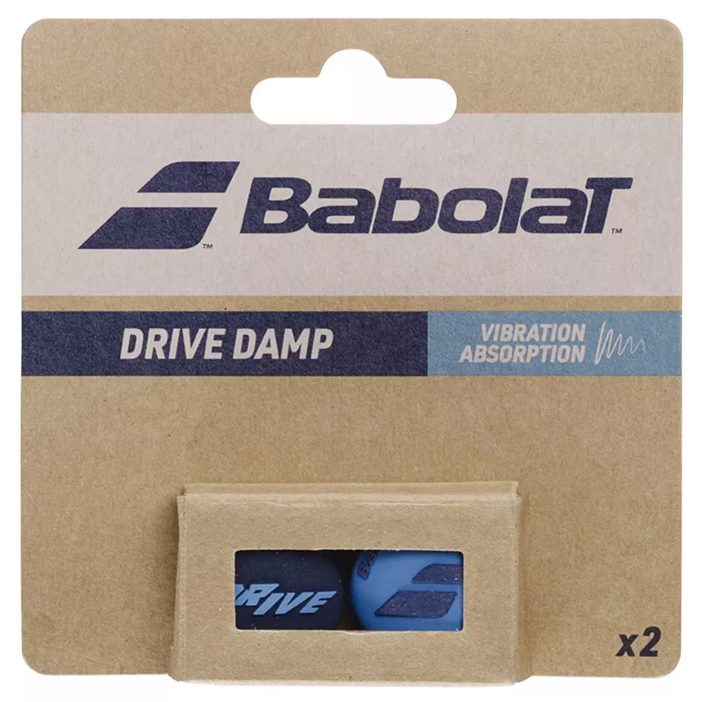 Babolat Aero Damp x 2