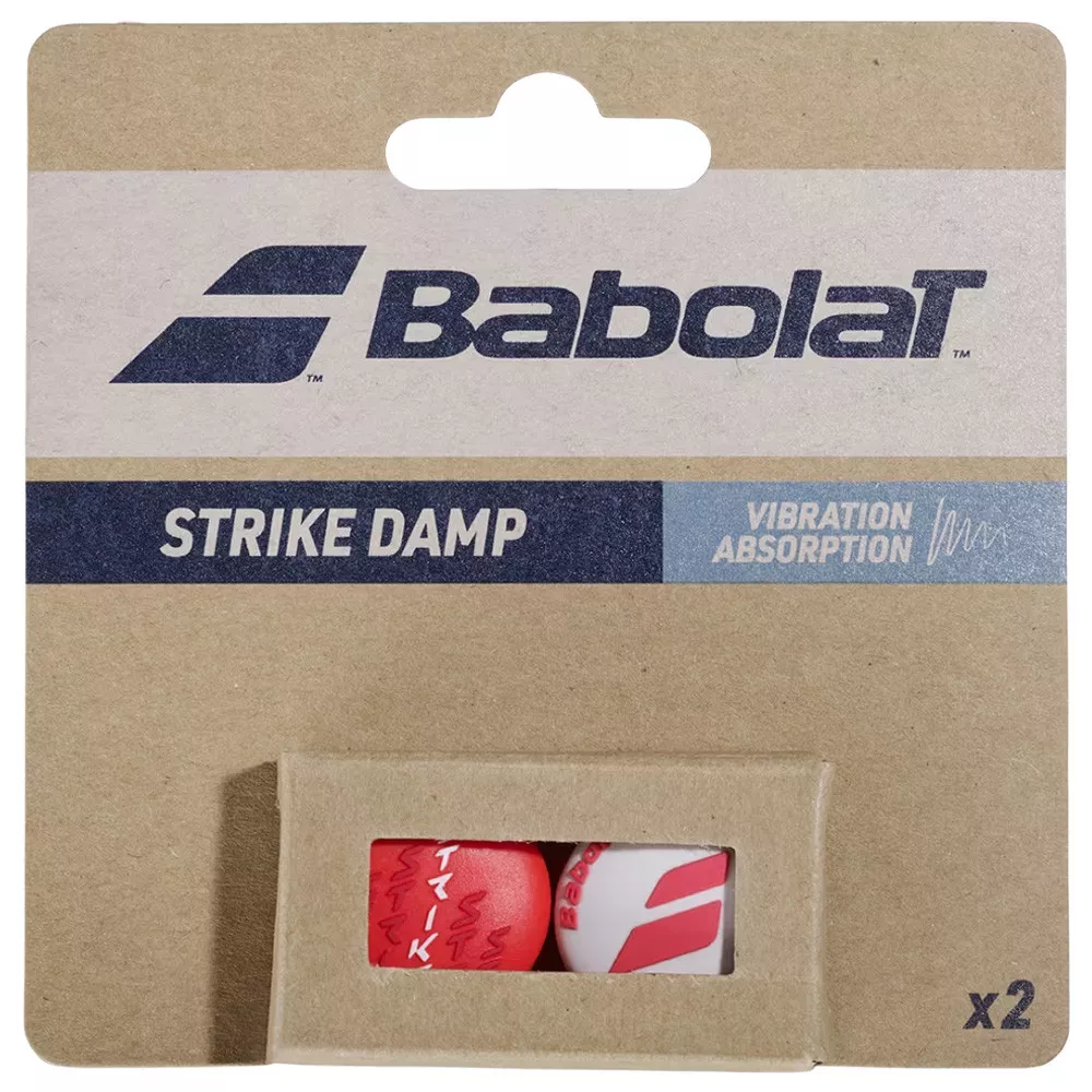 Babolat Drive Damp x 2