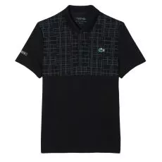 Lacoste Tennis Novak Djokovic Player Wit Polo