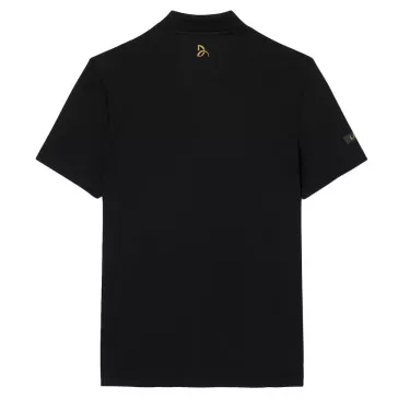 Lacoste Tennis Novak Djokovic Player Wit Polo