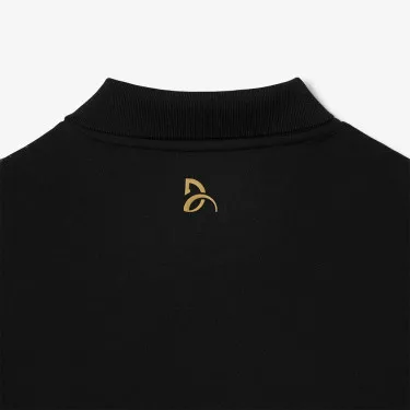 Lacoste Tennis Novak Djokovic Player Wit Polo