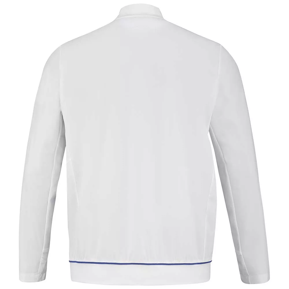 Babolat Play Jacket zip jacket Zwart