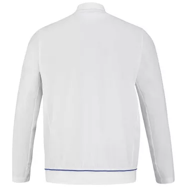 Babolat Play Jacket zip jacket Zwart