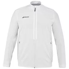 Babolat Play Jacket zip jacket Zwart