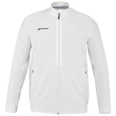 Babolat Play Jacket zip jacket Zwart