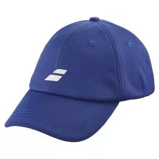 Babolat Pure Logo Donkerblauw tennispet