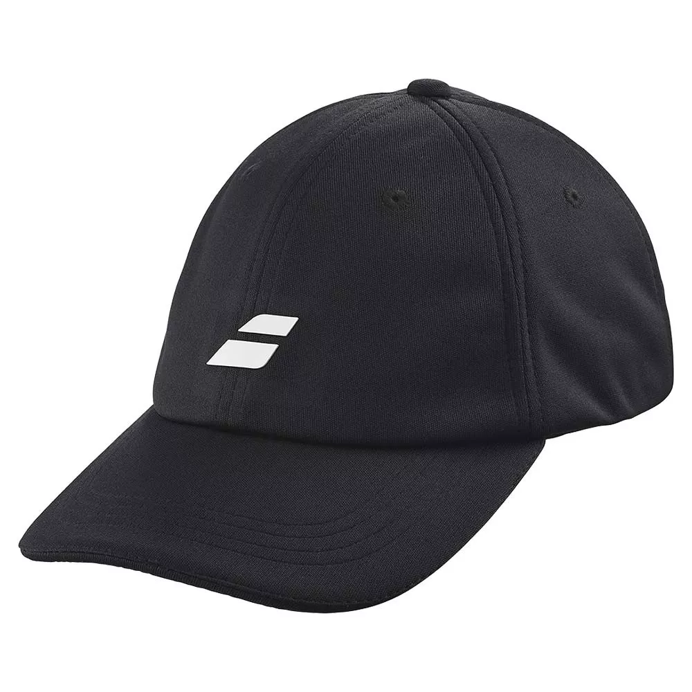 Babolat Junior Pure Logo Donkerblauw tennispet