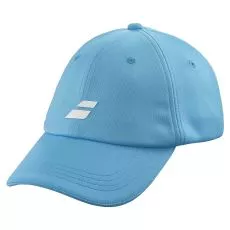 Babolat Junior Pure Logo Donkerblauw tennispet