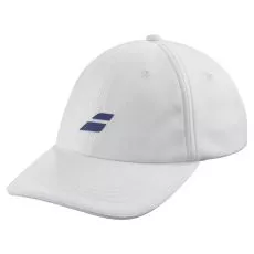 Babolat Junior Pure Logo Wit tennispet