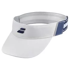 Babolat Lichtblauw visor