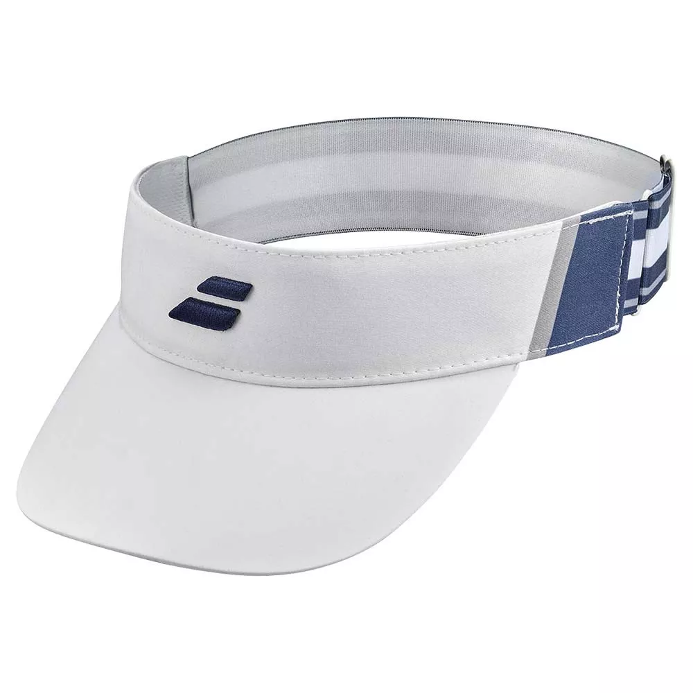 Babolat Lichtblauw visor