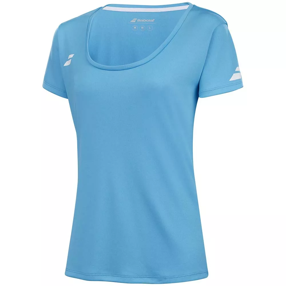 Babolat Play Cap Dames Zwart T-Shirt