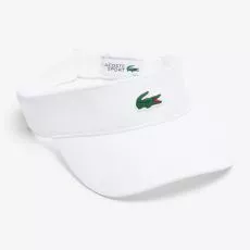 Lacoste marineblauw visor