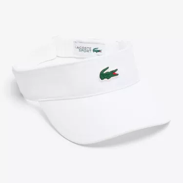Lacoste marineblauw visor