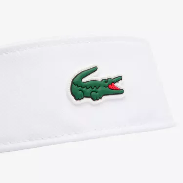 Lacoste marineblauw visor