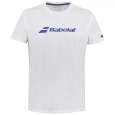 Babolat Exercise shirt Rood