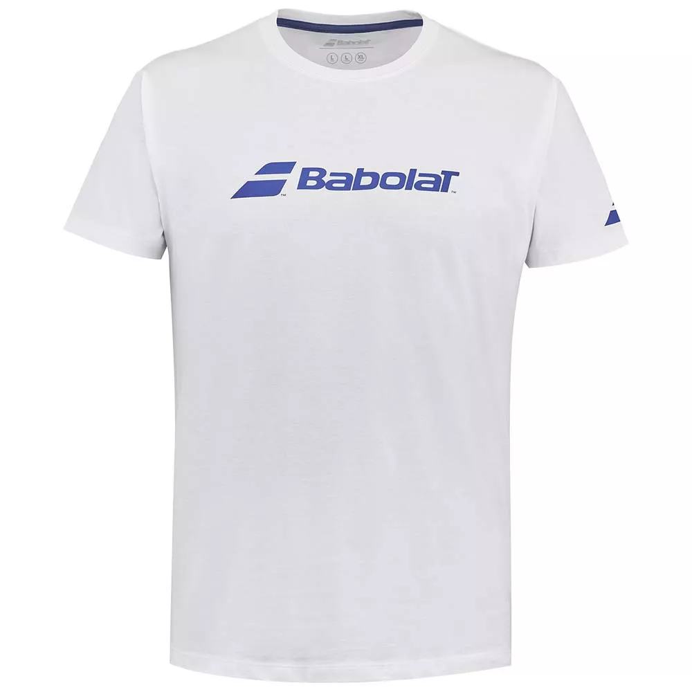 Babolat Exercise shirt Rood