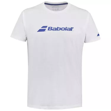 Babolat Exercise shirt Rood