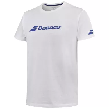 Babolat Exercise shirt Rood
