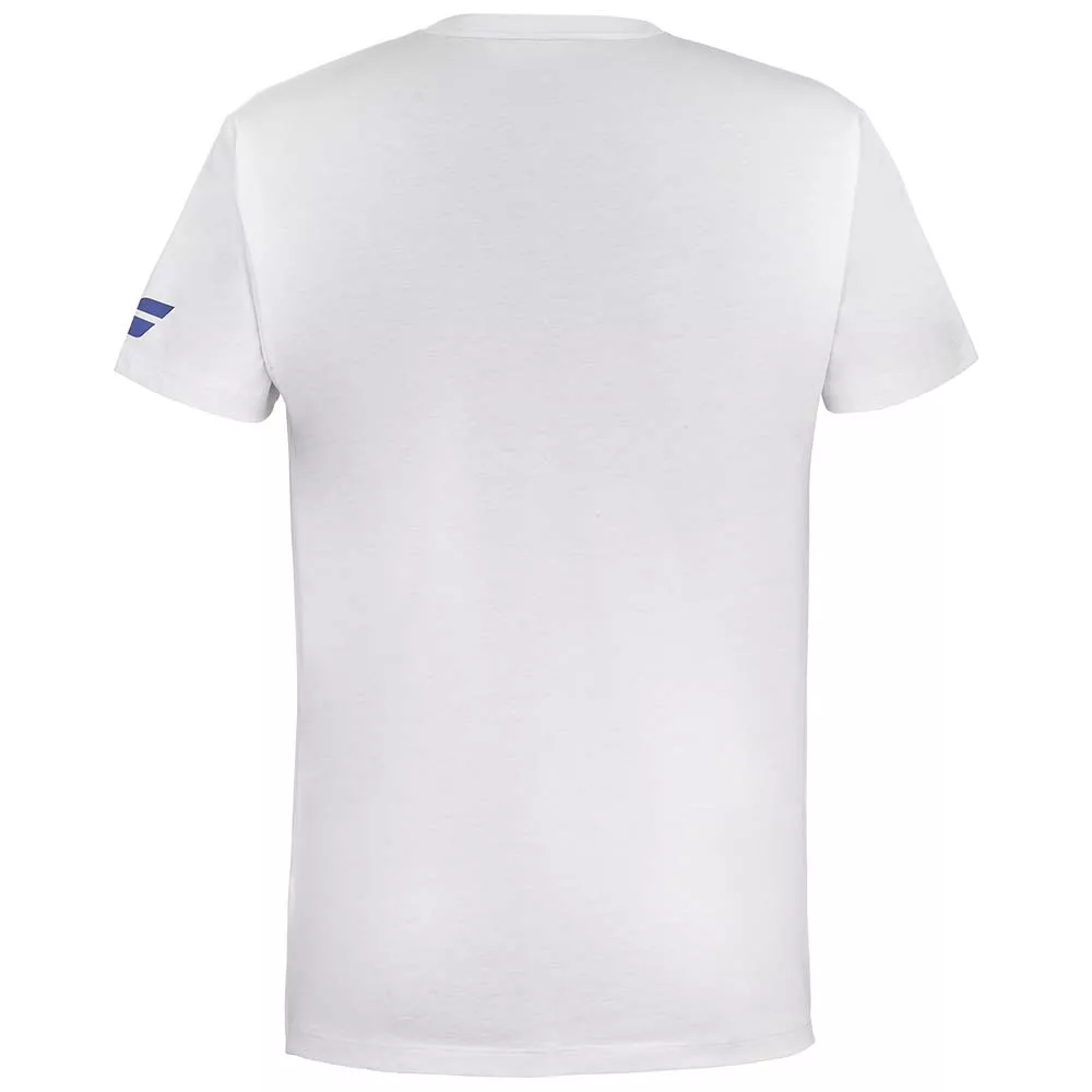 Babolat Exercise shirt Rood