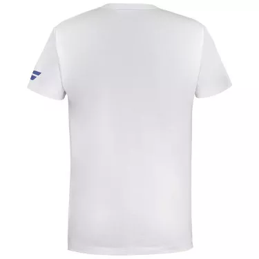 Babolat Exercise shirt Rood