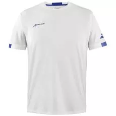 Babolat Play Crew Neck Zwart T-Shirt
