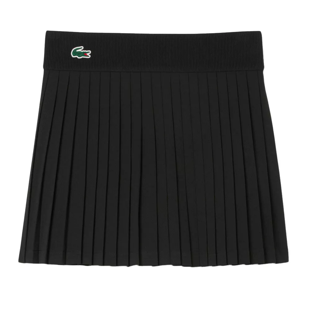 Lacoste Tennis rok Donkerblauw
