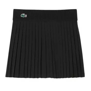 Lacoste Tennis rok Donkerblauw