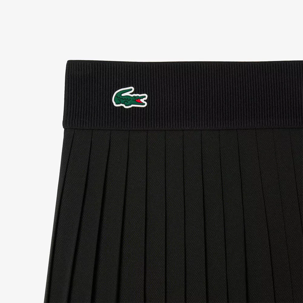 Lacoste Tennis rok Donkerblauw
