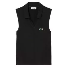 Dames Sleeveless Polo Lacoste Blaw