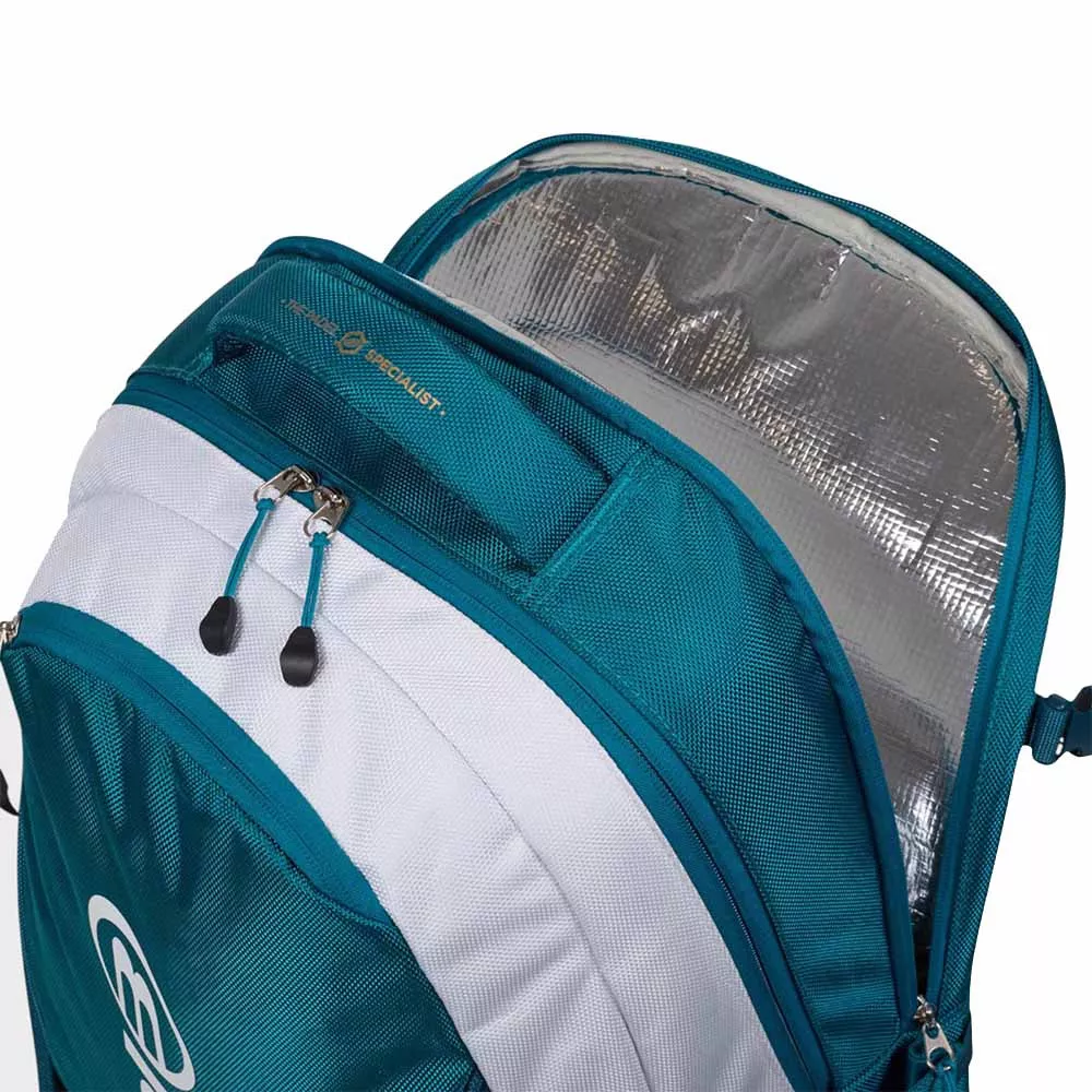 Bullpadel Pearl 2025 rugzak