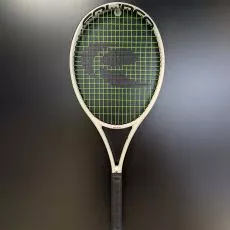 Solinco White Out 290 (290g) - Tweedehandsracket