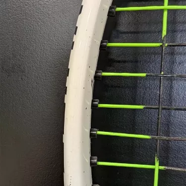 Solinco White Out 290 (290g) - Tweedehandsracket