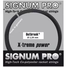 Signum Pro Outbreak 12m
