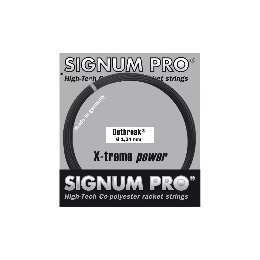 Signum Pro Outbreak 12m