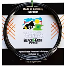 Weisscannon Black 5 Edge 12m