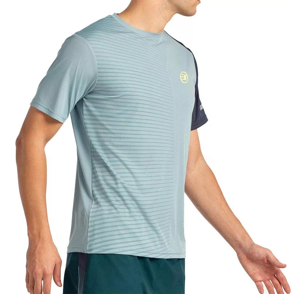 Bullpadel Llico Donkergroen T-shirt