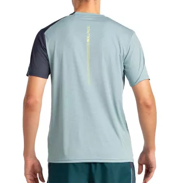 Bullpadel Llico Donkergroen T-shirt