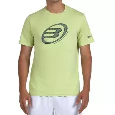 Bullpadel Lande Donkergroen T-shirt