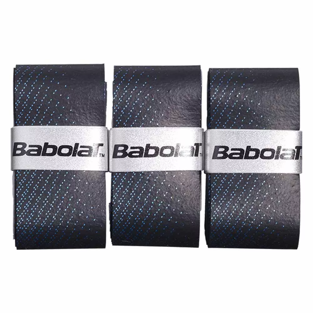 Babolat VS Original Zwartx 3 overgrips