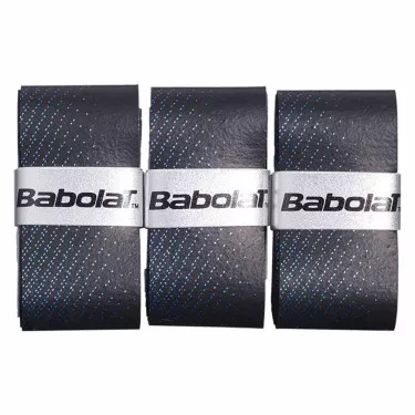 Babolat VS Original Zwartx 3 overgrips