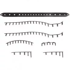 Head Boom MP / MP L 2024 Tubingset