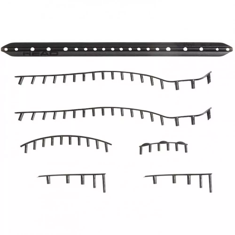 Head Boom MP / MP L 2024 Tubingset